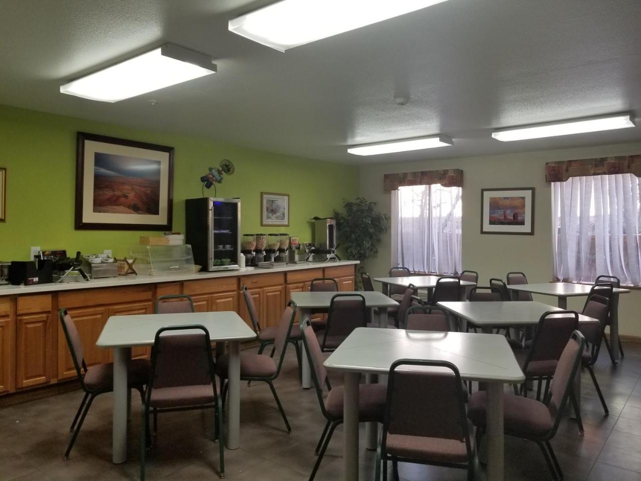 Moab Gateway Inn At Arches Nat'L Park Εξωτερικό φωτογραφία